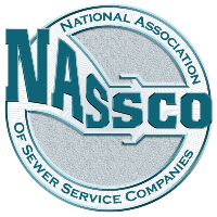 Kline Sewer and Drain Eastern Iowa Quad Cities NASSCO logo
